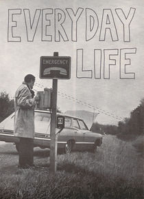 Everyday Life by Neil Campau