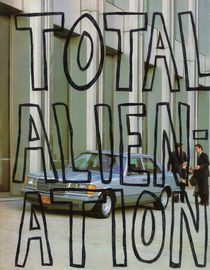 Total Alienation von Neil Campau