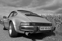 Porsche 911 1980 von aengus