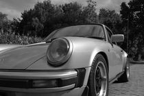 Porsche 911 1980 by aengus