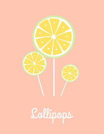 Lollipop by jane-mathieu