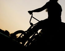 BMX von pictures-from-joe