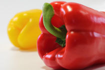 Paprika - peppers von ropo13