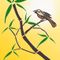 Bird-and-bamboo-anastasiya-malakhova