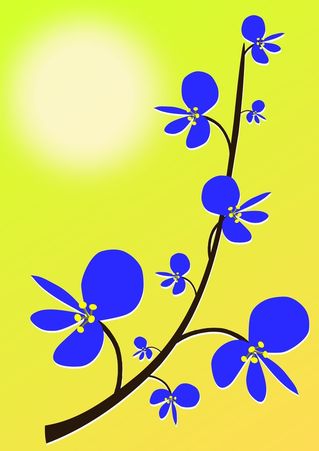 Blue-flowers-anastasiya-malakhova