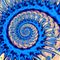 Blue-spiral-anastasiya-malakhova