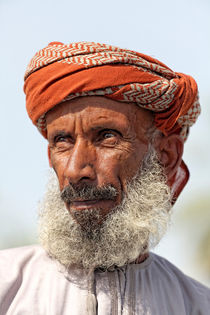 Omani by Norbert Probst