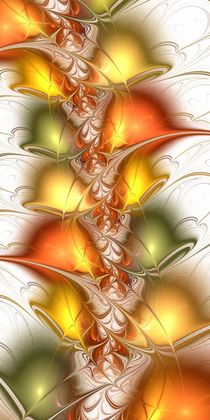 Citrus Colors by Anastasiya Malakhova