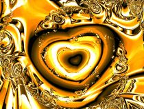 Heart of Gold von Anastasiya Malakhova