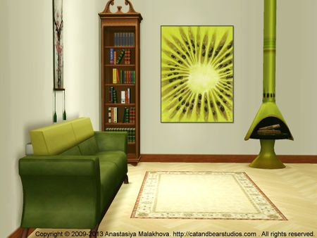 Interior-design-idea-kiwi-anastasiya-malakhova