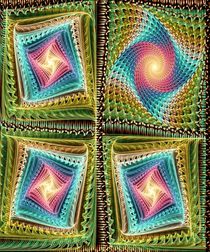Knitting von Anastasiya Malakhova