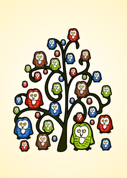 Owl-tree-anastasiya-malakhova