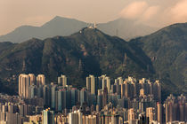 Hong Kong 06 by Tom Uhlenberg