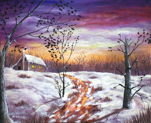 Winter-house-anastasiya-malakhova