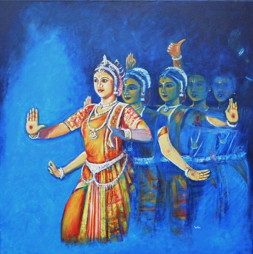 5-dance-of-mahishaasura-mardini