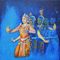 5-dance-of-mahishaasura-mardini