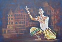 Krishna Nee by Usha Shantharam