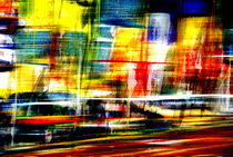 rush hour  by Matthias Rehme