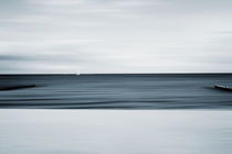 Am Horizont by Bastian  Kienitz