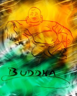 Buddhaneu
