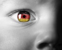 Eye von Stephan Zaun