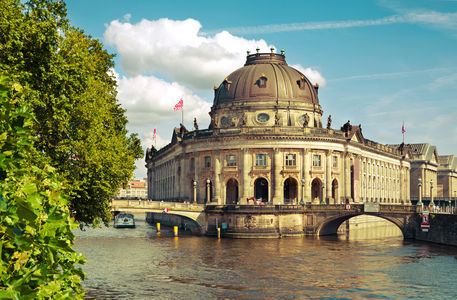 Berlin-museumsinsel
