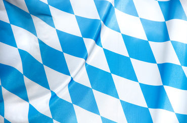 Bavarian-flag-blue-white