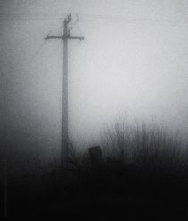 Fog 001 - A Cross To Bear von mimulux