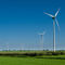 'Wind turbines' by holka