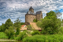 Burg Falkenberg von foto-m-design