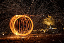 Sparks - Pottenstein by foto-m-design