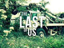 The Last Of Us von Julien LAGARDÈRE