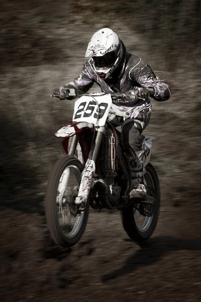 Motocross4