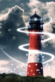 Leuchtturm von Stephan Zaun