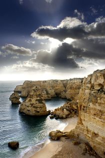 'Algarve' von Stephan Zaun