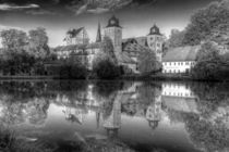 Schloss Thurnau  by foto-m-design