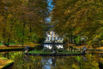 Der Hofgarten by foto-m-design