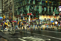 New York 4 by Igor Shrayer