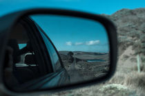 Rearview Landscape by agrofilms
