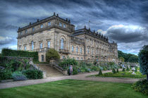 Harewood House #2 by Colin Metcalf