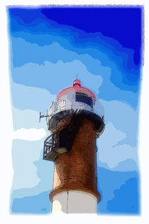 Lighthouse by mario-s