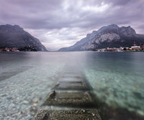 Lago di Como von Michael Bottari
