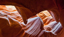 Lower Antelope Canyon, Page, Arizona, USA by Tom Dempsey