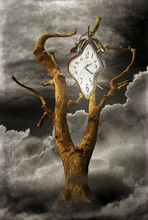 'Season of Time' von CHRISTINE LAKE