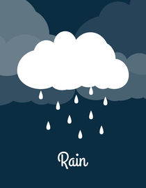 Rain by jane-mathieu