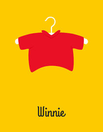 Winnie by jane-mathieu