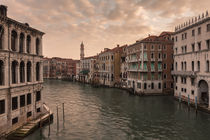 Venice 09 von Tom Uhlenberg
