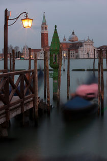 Venedig by Andreas Müller