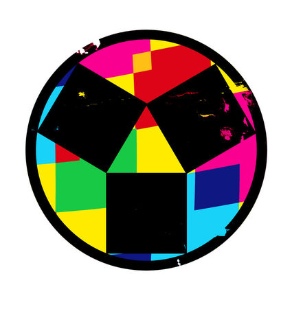Art-logo-colors