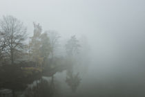 Nebel by Barbara  Keichel